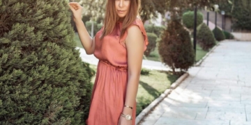 ألفت عمر ضيفة شرف في"بعد الشر" مع علي ربيع 1 - جريدة المساء