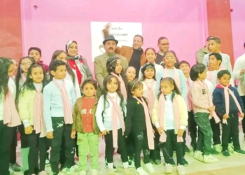 احتفالية ثقافية وفنية مبهجة لتكريم المبدعين بالقنطره شرق الجديدة 21 - جريدة المساء