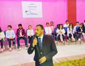 احتفالية ثقافية وفنية مبهجة لتكريم المبدعين بالقنطره شرق الجديدة 22 - جريدة المساء احتفالية ثقافية وفنية مبهجة لتكريم المبدعين بالقنطره شرق الجديدة 21 - جريدة المساء