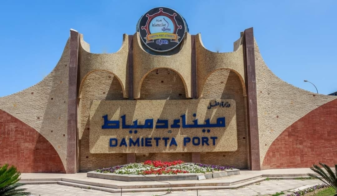 1.7 مليار جنيه إجمالي الضرائب والرسوم المحصلة بجمارك دمياط خلال يناير الماضى 20 - جريدة المساء 1.7 مليار جنيه إجمالي الضرائب والرسوم المحصلة بجمارك دمياط خلال يناير الماضى 19 - جريدة المساء