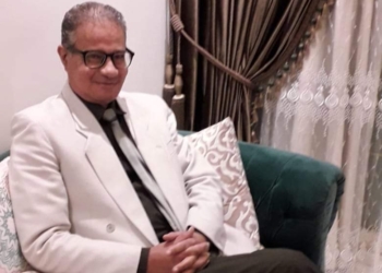 أوبريت "شهر النور"هدية فرقة مكتبة مصر الرمضانية لأهالي الإسماعيلية 26 - جريدة المساء