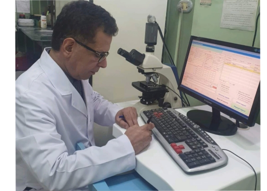 الإيدز.. هل يجب الحفاظ على سرية المرض؟! 19 - جريدة المساء الإيدز.. هل يجب الحفاظ على سرية المرض؟! 18 - جريدة المساء