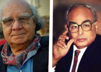 مهرجان الإسماعيلية للسينما التسجيلية يكرم مدير التصوير محمود عبدالسميع والناقد محمود علي 27 - جريدة المساء