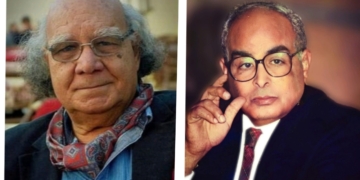 مهرجان الإسماعيلية للسينما التسجيلية يكرم مدير التصوير محمود عبدالسميع والناقد محمود علي 1 - جريدة المساء