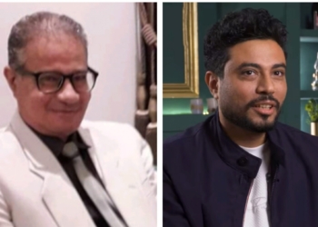 المخرج المسرحي ماجد متولي يشيد بفكرة مسلسل "جروب الدفعة" 29 - جريدة المساء