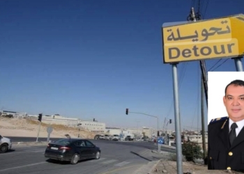 النشرة المرورية الاثنين 13 فبراير.. إغلاق كلي ومسارات بديلة بمحوري الأوتوستراد والتسعين الجنوبي 35 - جريدة المساء