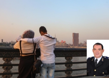 النشرة المرورية الثلاثاء ١٤فبراير ..استعدادات أمنية علي كورنيش النيل بمناسبة عيد الحب لوقف الانتظار الخاطيء والتوجيه إلي الساحات البديلة 33 - جريدة المساء
