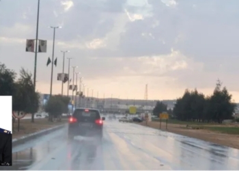 النشرة المرورية الأربعاء ١٥ فبراير ..تباطؤ حركة السيارات بالطرق الساحلية والزراعية بسبب الطقس السيء 35 - جريدة المساء