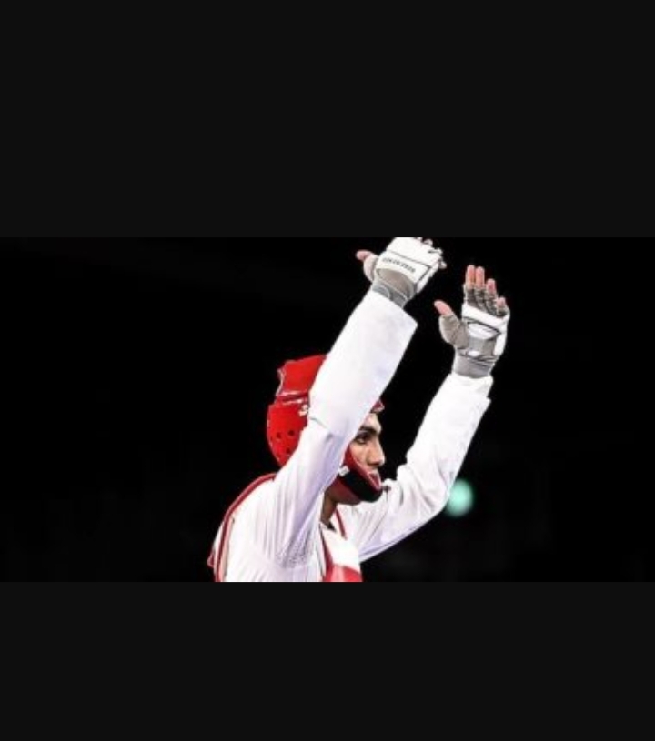 التايكوندو يحصد 7 ميداليات في بطولة مصر الدولية 19 - جريدة المساء