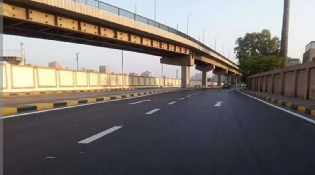 النشرة المرورية السبت ١٨ فبراير ..غلق كوبري فيصل اتجاه ميدان الجيزة حتي صباح الغد 20 - جريدة المساء النشرة المرورية السبت ١٨ فبراير ..غلق كوبري فيصل اتجاه ميدان الجيزة حتي صباح الغد 19 - جريدة المساء