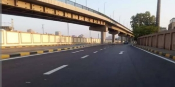 النشرة المرورية السبت ١٨ فبراير ..غلق كوبري فيصل اتجاه ميدان الجيزة حتي صباح الغد 2 - جريدة المساء النشرة المرورية السبت ١٨ فبراير ..غلق كوبري فيصل اتجاه ميدان الجيزة حتي صباح الغد 1 - جريدة المساء