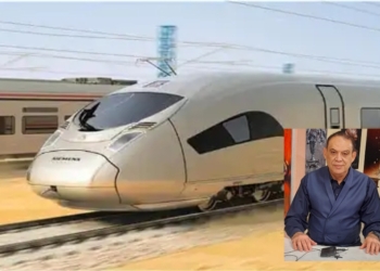 النشرة المرورية الاثنين ٢٠ فبراير.. غلق الأوتوستراد لمدة شهر لتنفيذ مشروع القطار الكهربائي السريع 29 - جريدة المساء