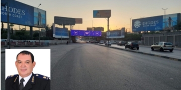 النشرة المرورية السبت ٢٥ فبراير .. غلق جزئي لمحور ٢٦ يوليو لمدة يومين 1 - جريدة المساء