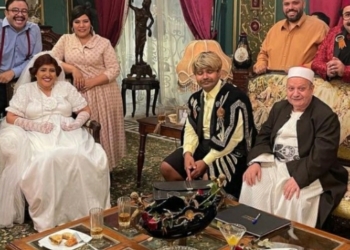 مى كساب فتاة تك توك فى فيلم "الخميس اللى جاى" 30 - جريدة المساء