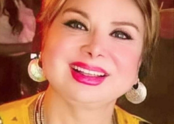 الفنانة فادية عبد الغنى لمحبيها..تخطيت الازمة الصحية بفضل دعواتكم 28 - جريدة المساء