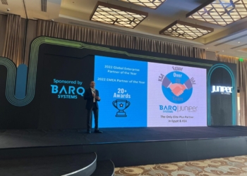 منتدى جونيبر نتوركس القاهرة Juniper Networks " يعزيز حلول الشبكات ومراكز البيانات في مصر 25 - جريدة المساء