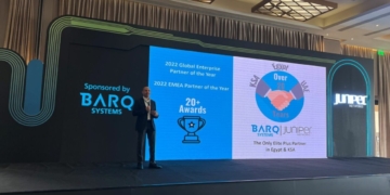 منتدى جونيبر نتوركس القاهرة Juniper Networks " يعزيز حلول الشبكات ومراكز البيانات في مصر 1 - جريدة المساء