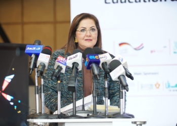 د.هالة السعيد :تضافر جهود كل مؤسسات الدولة للارتقاء بمنظومة التعليم الفني والتدريب المهني 35 - جريدة المساء