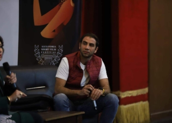 مينا النجار يُشارك في ندوة نقاشية ضمن فعاليات مهرجان الإسكندرية للفيلم القصير 27 - جريدة المساء