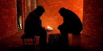 محمد عبد الرحمن يكشف صورة من كواليس "كشف مستعجل" 2 - جريدة المساء محمد عبد الرحمن يكشف صورة من كواليس "كشف مستعجل" 1 - جريدة المساء