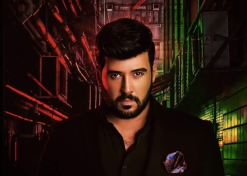 محمد الأمير ينتظر عرض "نزيف" و يشارك Miss Europe في لبنان 24 - جريدة المساء