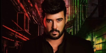 محمد الأمير ينتظر عرض "نزيف" و يشارك Miss Europe في لبنان 1 - جريدة المساء