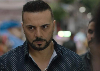 أحمد فريد : شخصيتي في "الاصلي" لا تشبهني 29 - جريدة المساء