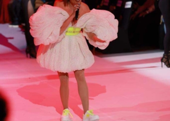 بشري تعود للغناء والاستعراض من دبي   20 - جريدة المساء