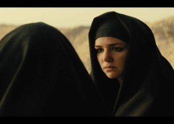 ركين سعد أول مرة صعيدية في مسلسل الرعب "كابوس" 31 - جريدة المساء