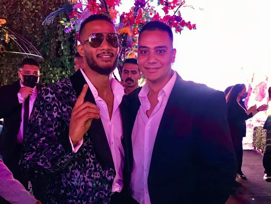 محمد أيمن يكشف كواليس مشاركته في مسلسل "جعفر العمدة" لمحمد رمضان  17 - جريدة المساء