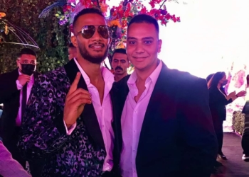 محمد أيمن يكشف كواليس مشاركته في مسلسل "جعفر العمدة" لمحمد رمضان  18 - جريدة المساء