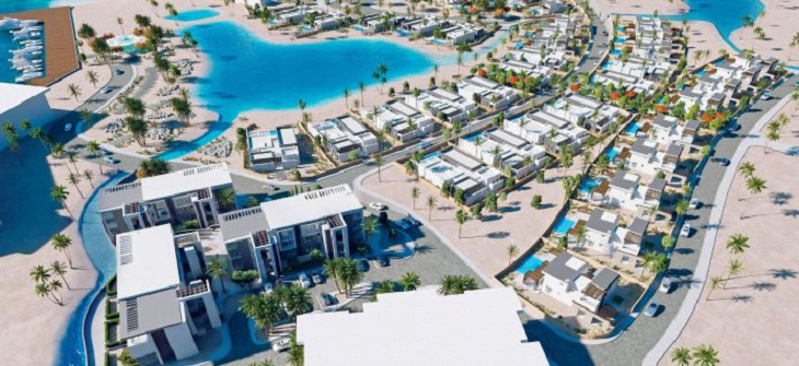 تعرف على أبرز المعلومات عن سوما باي الغردقة 19 - جريدة المساء