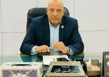 جامعة أسوان اتخذت كافة الإجراءات الاحترازية لاستقبال الطلاب مع بداية الفصل الدراسي الثاني 21 - جريدة المساء