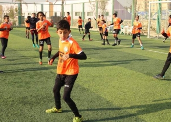 براعم "البنك الأهلي" يتصدرون منطقة الجيزة مع نهاية الماراثون 21 - جريدة المساء