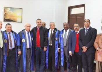 رسالة دكتوراه تناقش استخدام الكتاب الالكتروني في تنمية مهارات التذوق البلاغي لدى الطلاب 21 - جريدة المساء