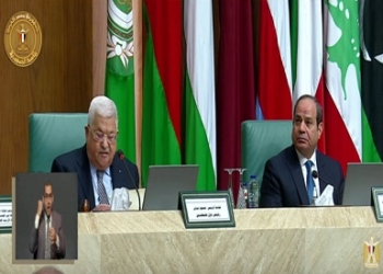 أبومازن: دعم القدس وتعزيز صمود المرابطين فيها وفي أكنافها واجب ديني وضرورة إنسانية ووطنية 12 - جريدة المساء