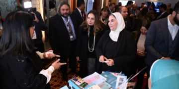 مؤتمر ومعرض المبادرون