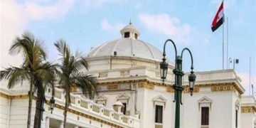 محاكاة مجلس الشيوخ.. تجربة تاريخية فريدة تواكب الجمهورية الجديدة 1 - جريدة المساء