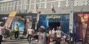مهرجان السياحة والتسويق بمول الفرما ببورسعيد حتى ١٥ فبراير بخصومات ٥٠٪ 1 - جريدة المساء
