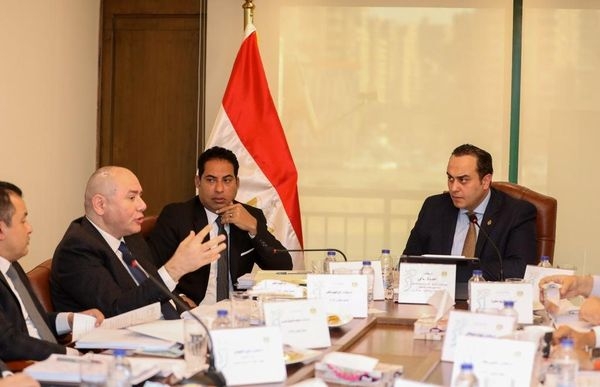 الهيئة العامة للرعاية الصحيةتعلن المشاركة بمبادرة رئيس الجمهورية لفحص المقبلين على الزواج من خلال مراكز ووحدات طب الأسرة والمستشفيات بمحافظات التأمين الصحي الشامل .. 19 - جريدة المساء