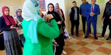 جلسة تفاعلية عن تنظيم الأسرة ضمن برامج أندية السكان بشباب كفر الشيخ 1 - جريدة المساء