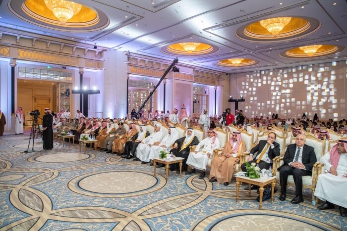 جانب من فعاليات المؤتمر