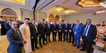 رئيس المجلس التصديري للحاصلات الزراعية : اهتمام كبير من القيادة المصرية بقطاع التمور .. وحققنا ٧٠٠ الف طن بواقع ٣٠٠ مليون دولا فى الثلث الاول العام الحالى . 1 - جريدة المساء