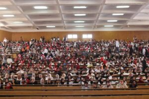 أشرف رشاد: اختصار السياسة في ممارسة السلطة .. أكذوبة كبرى 50 - جريدة المساء