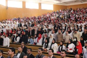 أشرف رشاد: اختصار السياسة في ممارسة السلطة .. أكذوبة كبرى 46 - جريدة المساء