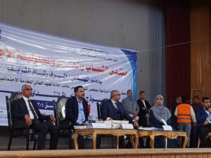 أشرف رشاد: اختصار السياسة في ممارسة السلطة .. أكذوبة كبرى 38 - جريدة المساء