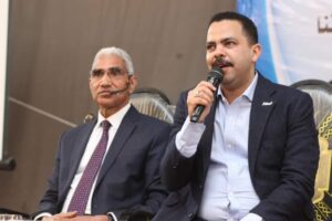 أشرف رشاد: اختصار السياسة في ممارسة السلطة .. أكذوبة كبرى 20 - جريدة المساء