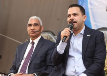 أشرف رشاد: اختصار السياسة في ممارسة السلطة .. أكذوبة كبرى 23 - جريدة المساء