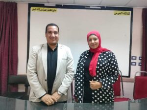 ندوة بقنا تناقش مستقبل مشاركة المحاميات في صناعة القرار 67 - جريدة المساء