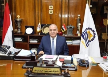 بالأسماء .. حركة تنقلات لرؤساء المراكز بقنا 15 - جريدة المساء